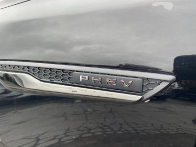 2025 Mazda Mazda CX-70 PHEV Premium Plus Package