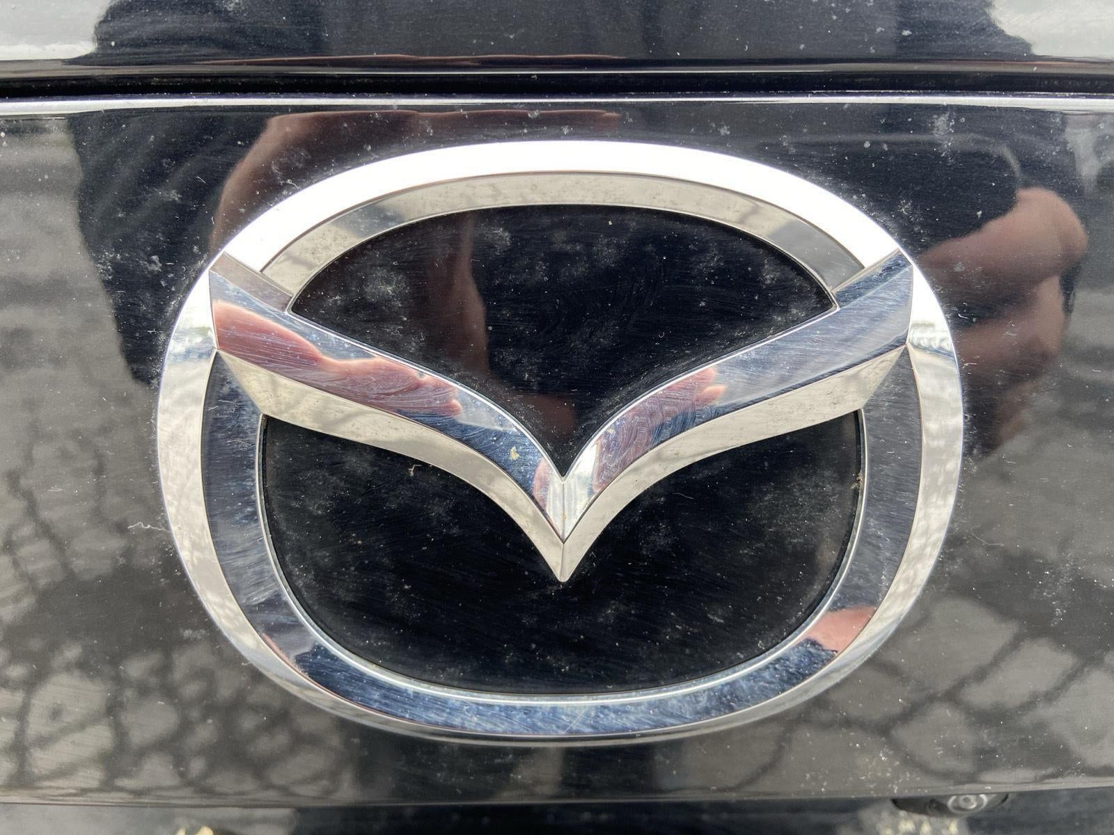 2025 Mazda Mazda CX-70 PHEV Premium Plus Package