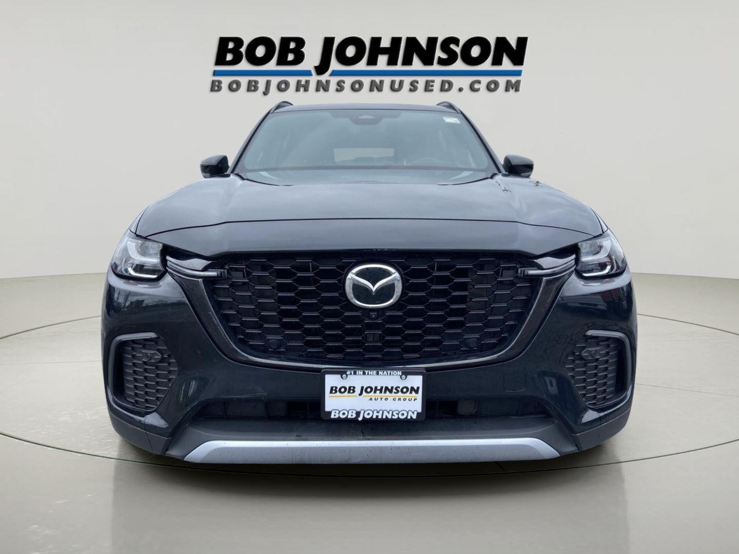 2025 Mazda Mazda CX-70 PHEV Premium Plus Package
