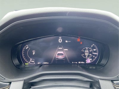 2025 Mazda Mazda CX-70 PHEV Premium Plus Package