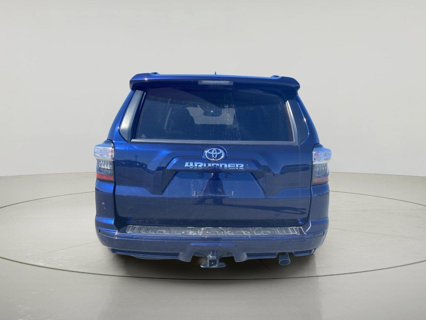 2022 Toyota 4Runner TRD Sport