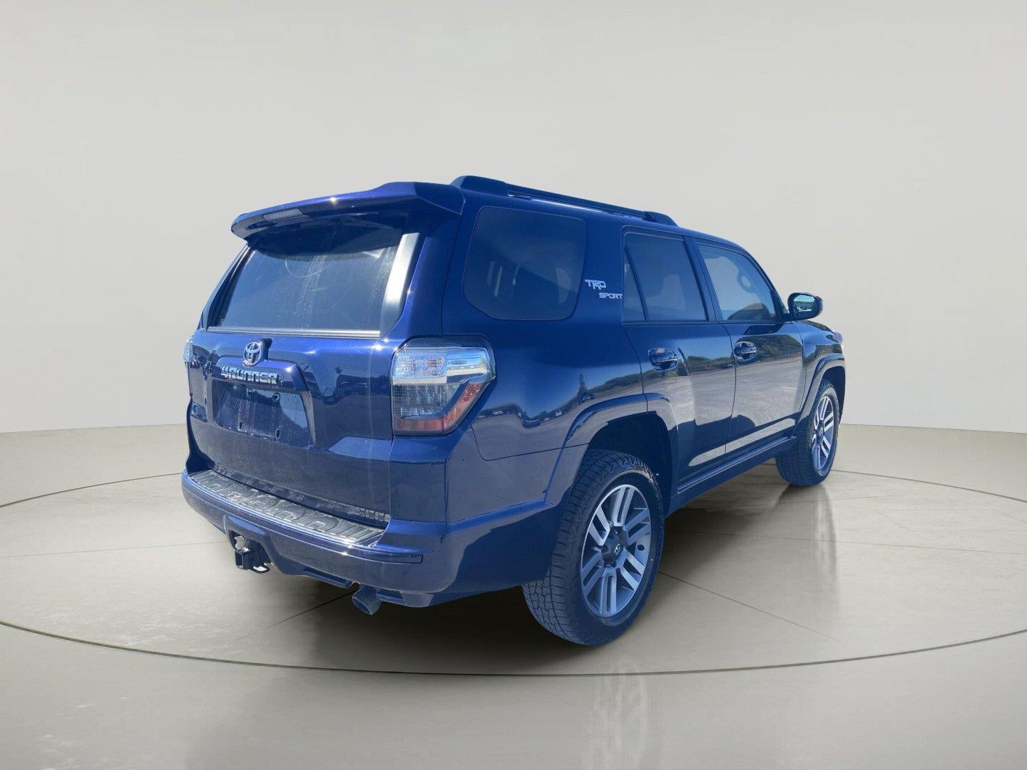 2022 Toyota 4Runner TRD Sport