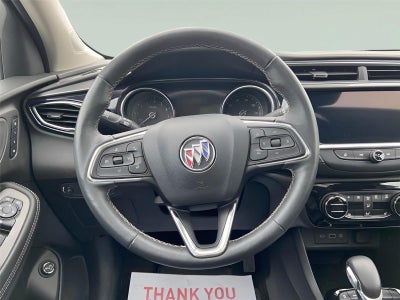 2022 Buick Encore GX Essence