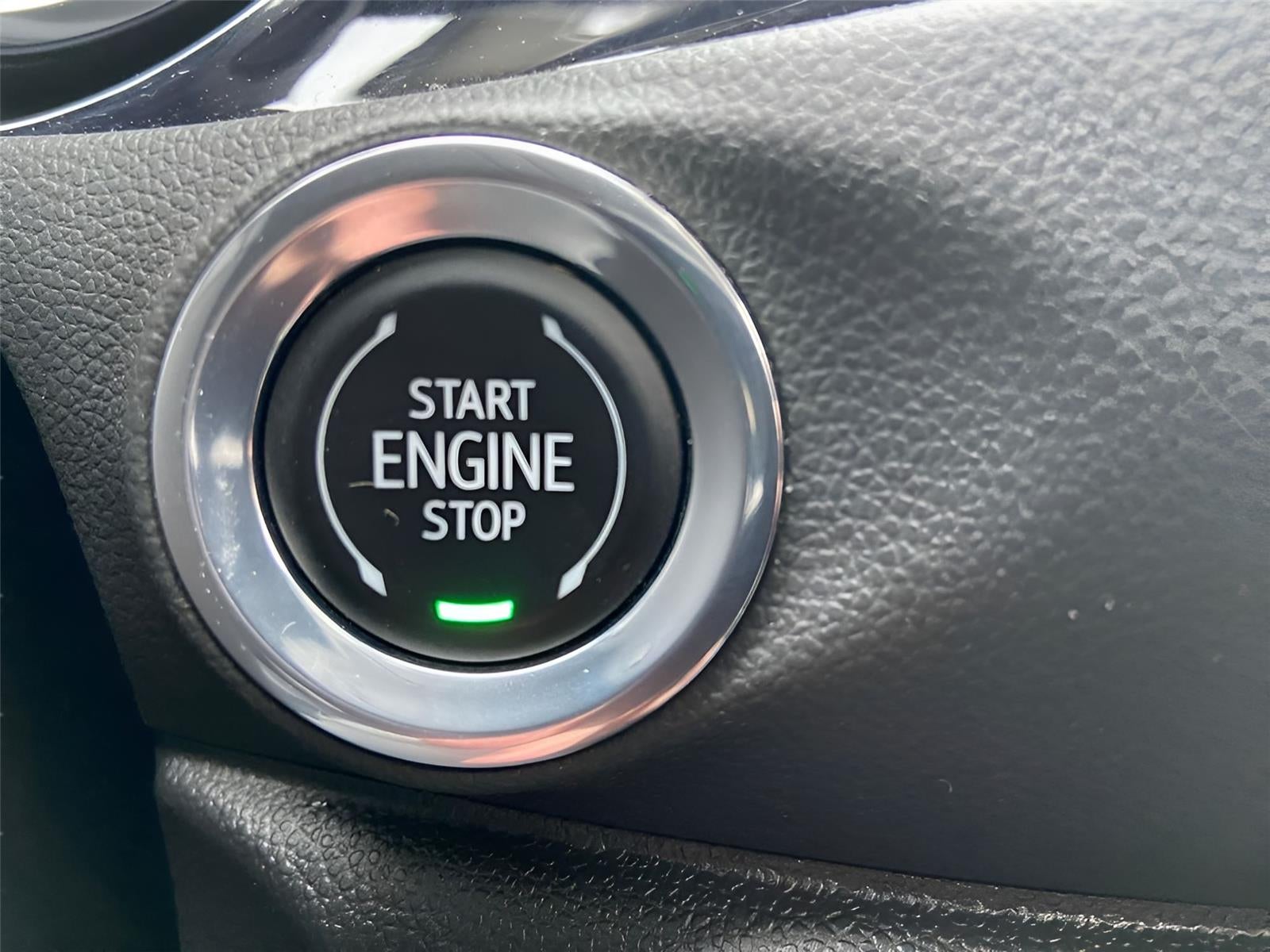 2022 Buick Encore GX Essence