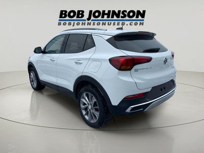 2022 Buick Encore GX Essence