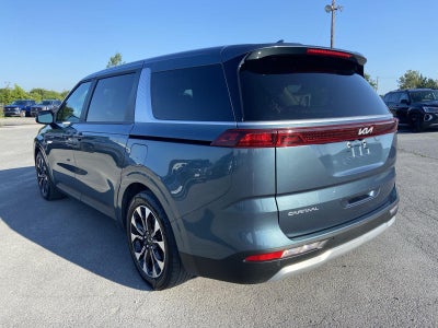 2023 Kia Carnival EX