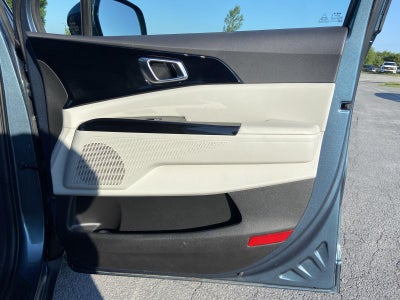 2023 Kia Carnival EX