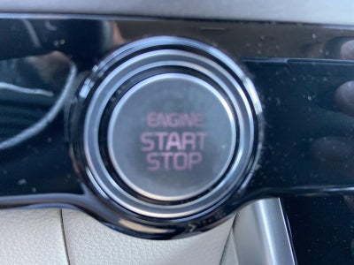 2023 Kia Carnival EX