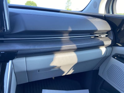 2023 Kia Carnival EX