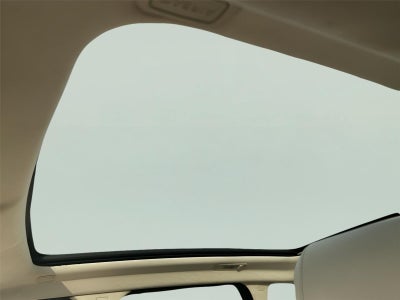 2018 Land Rover Range Rover Evoque HSE