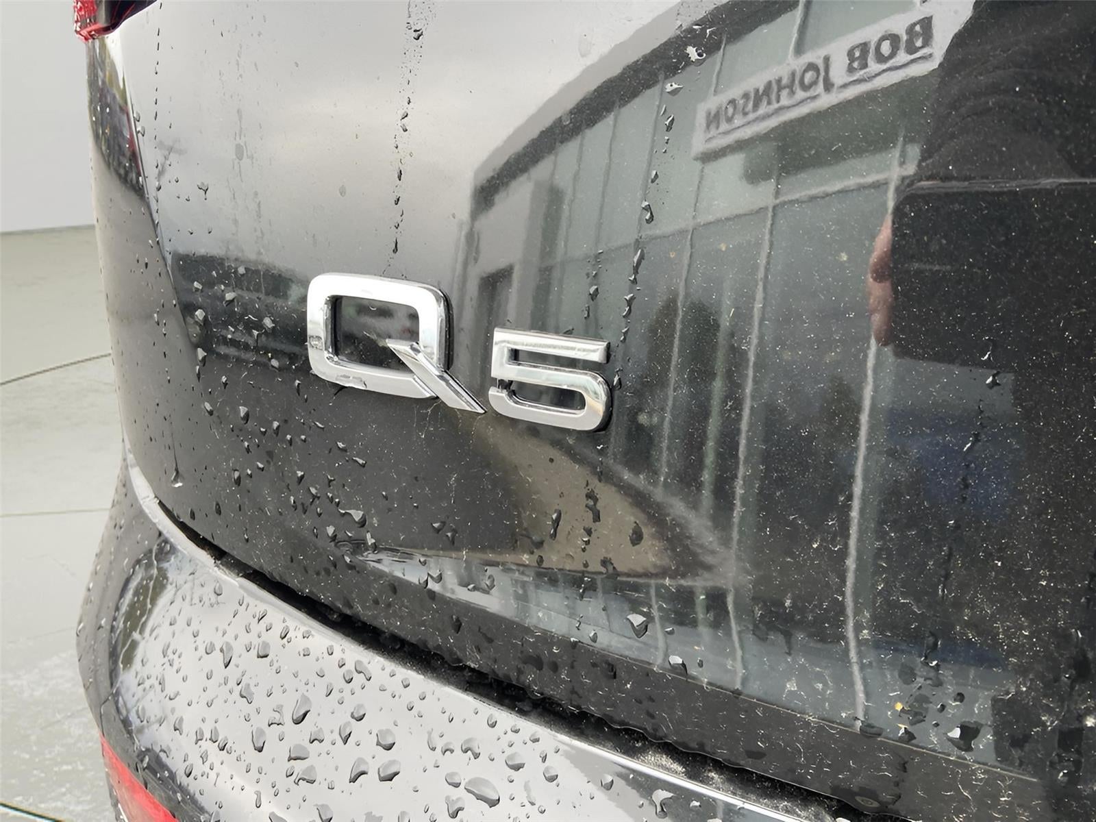 2025 Audi Q5 Premium