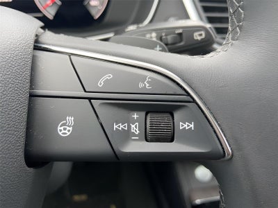 2025 Audi Q5 Premium