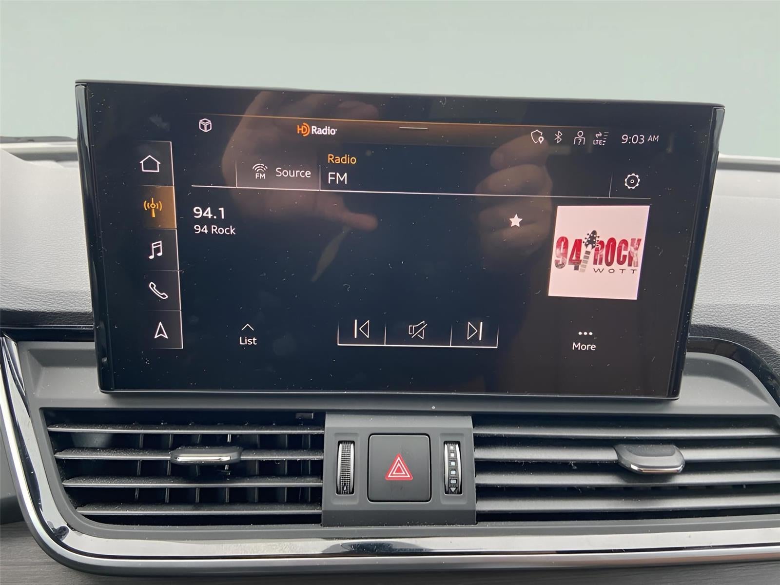 2025 Audi Q5 Premium