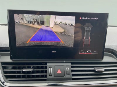 2025 Audi Q5 Premium