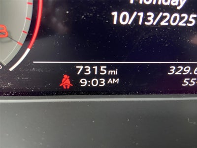 2025 Audi Q5 Premium