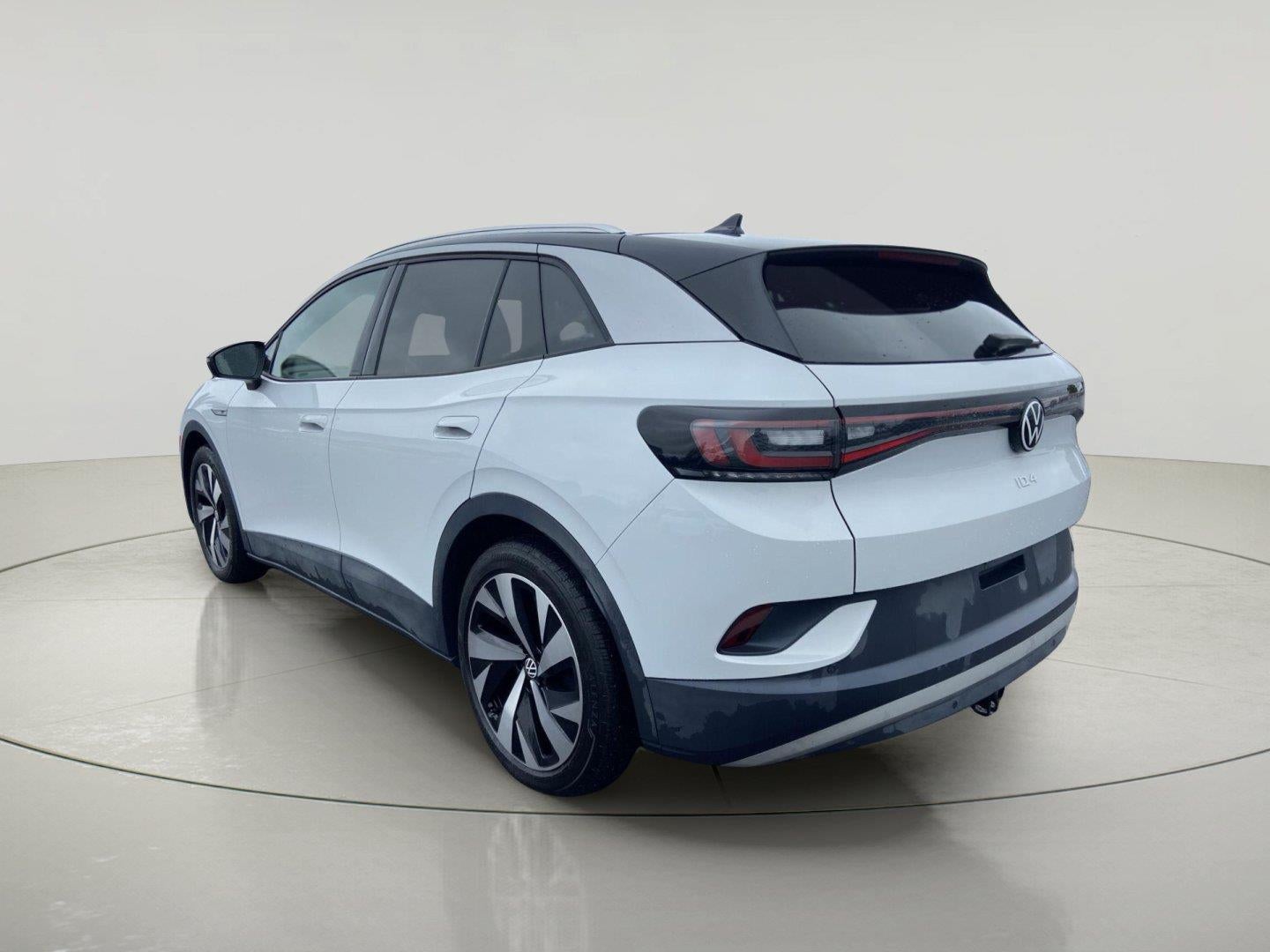 2021 Volkswagen ID.4 1st Edition