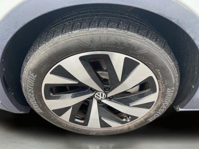 2021 Volkswagen ID.4 1st Edition