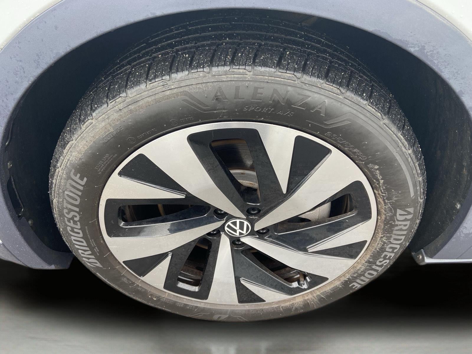 2021 Volkswagen ID.4 1st Edition