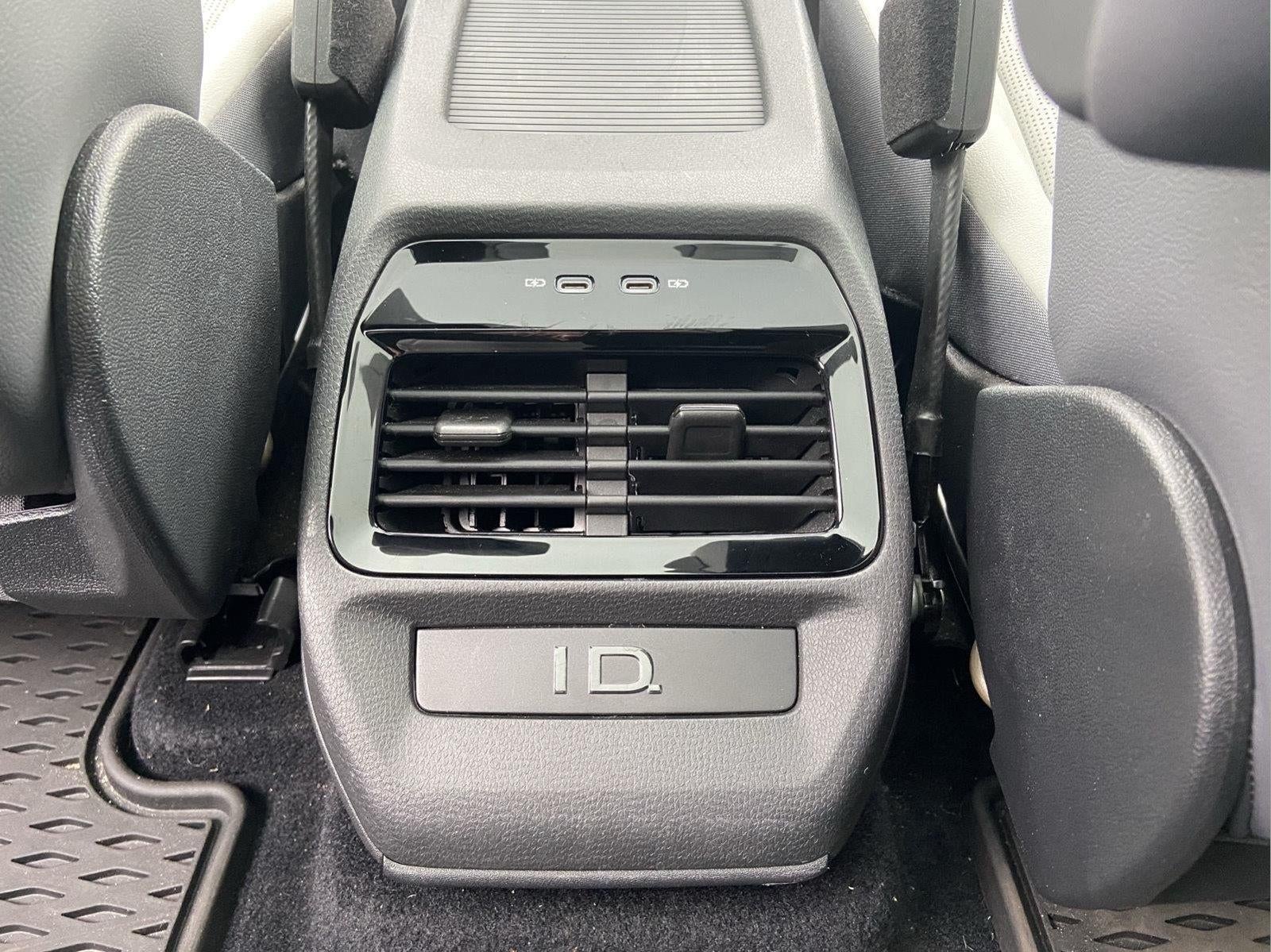 2021 Volkswagen ID.4 1st Edition