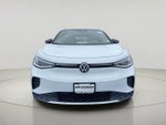 2021 Volkswagen ID.4 1st Edition