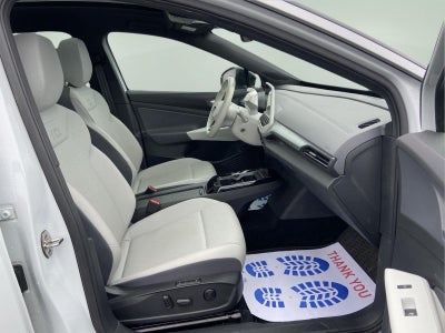 2021 Volkswagen ID.4 1st Edition