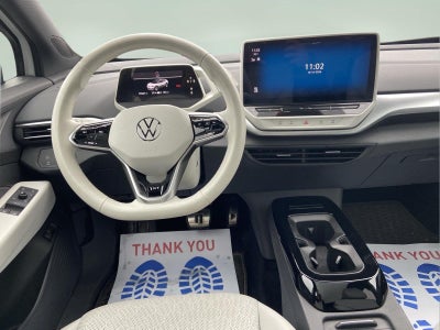 2021 Volkswagen ID.4 1st Edition