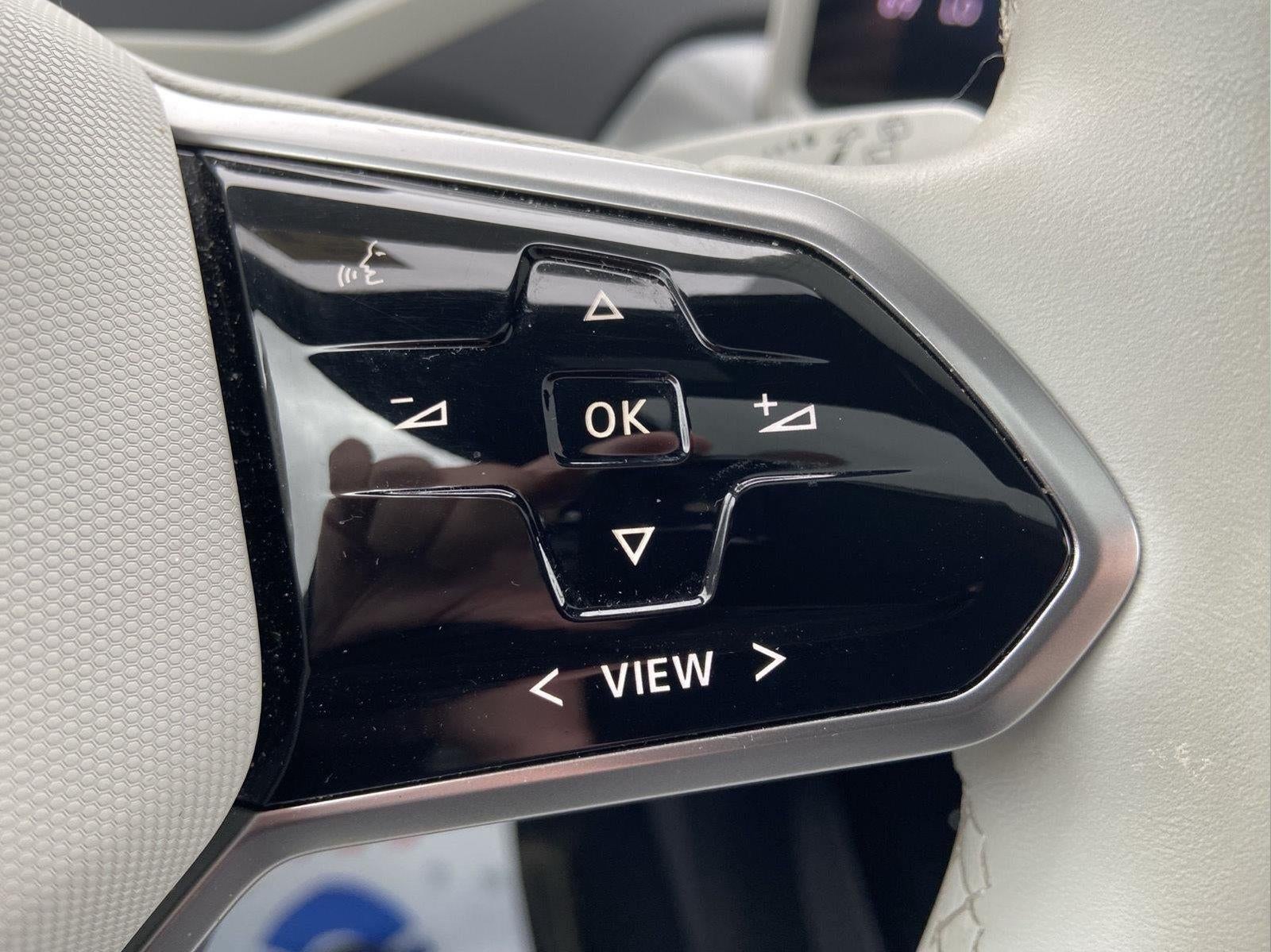 2021 Volkswagen ID.4 1st Edition