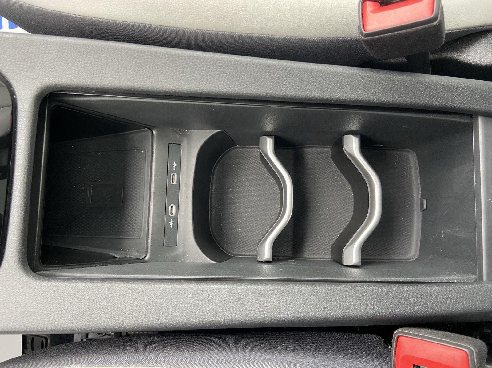 2021 Volkswagen ID.4 1st Edition