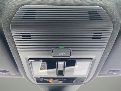 2021 Volkswagen ID.4 1st Edition