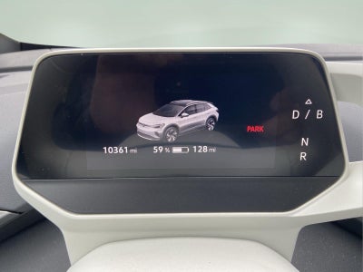 2021 Volkswagen ID.4 1st Edition