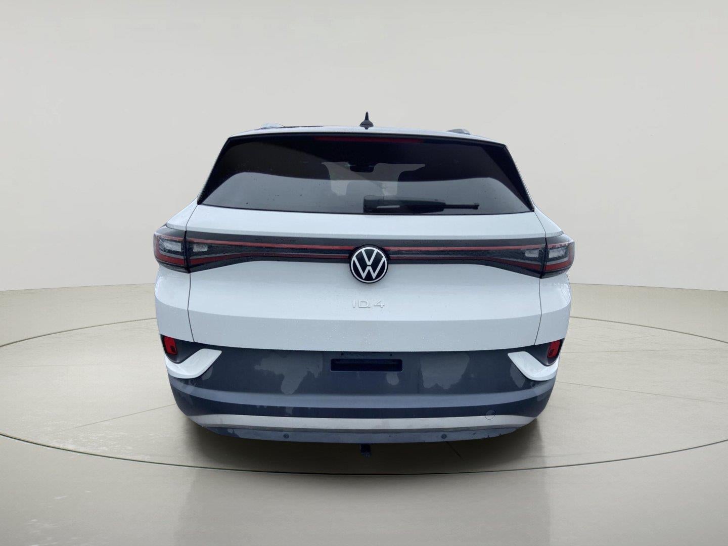 2021 Volkswagen ID.4 1st Edition