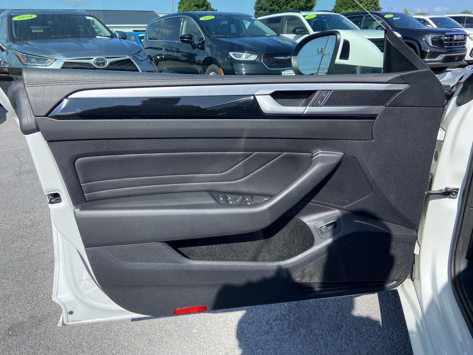 2021 Volkswagen Arteon SE