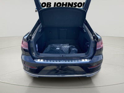 2023 Volkswagen Arteon SEL R-Line