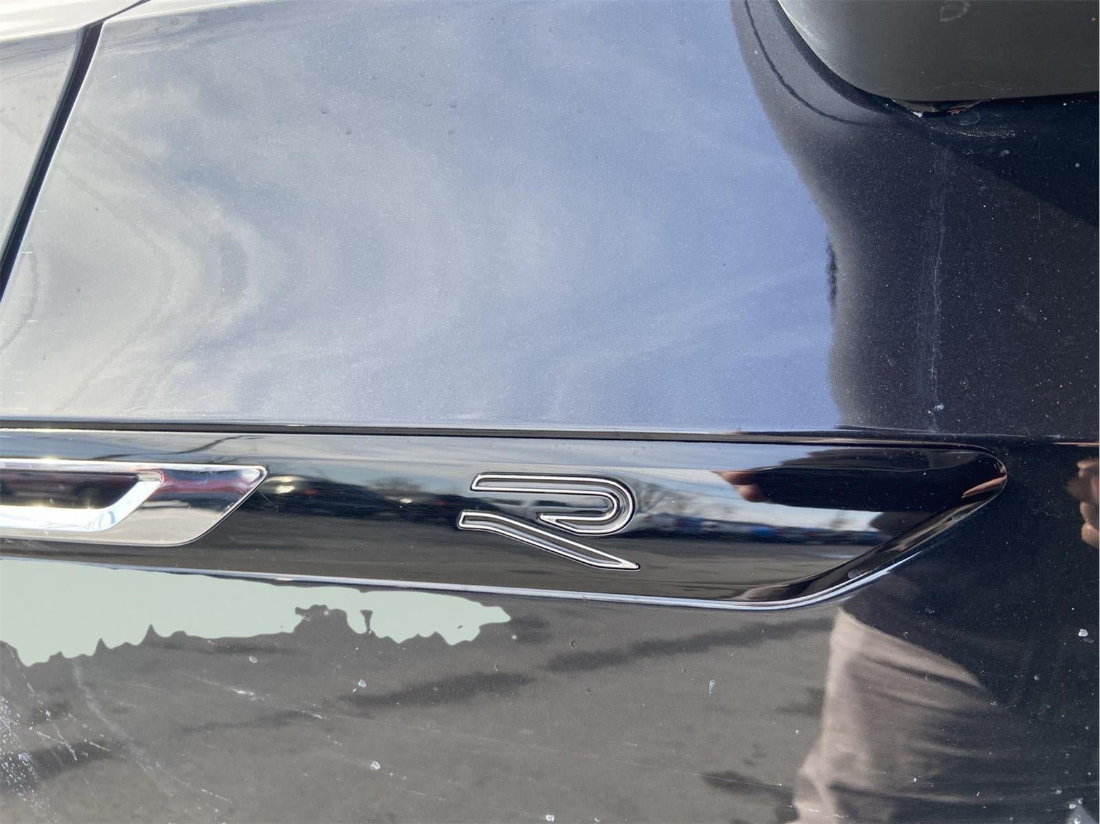 2023 Volkswagen Arteon SEL R-Line