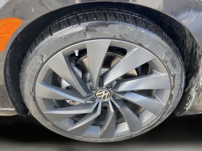 2023 Volkswagen Arteon SEL R-Line