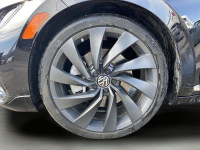 2023 Volkswagen Arteon SEL R-Line