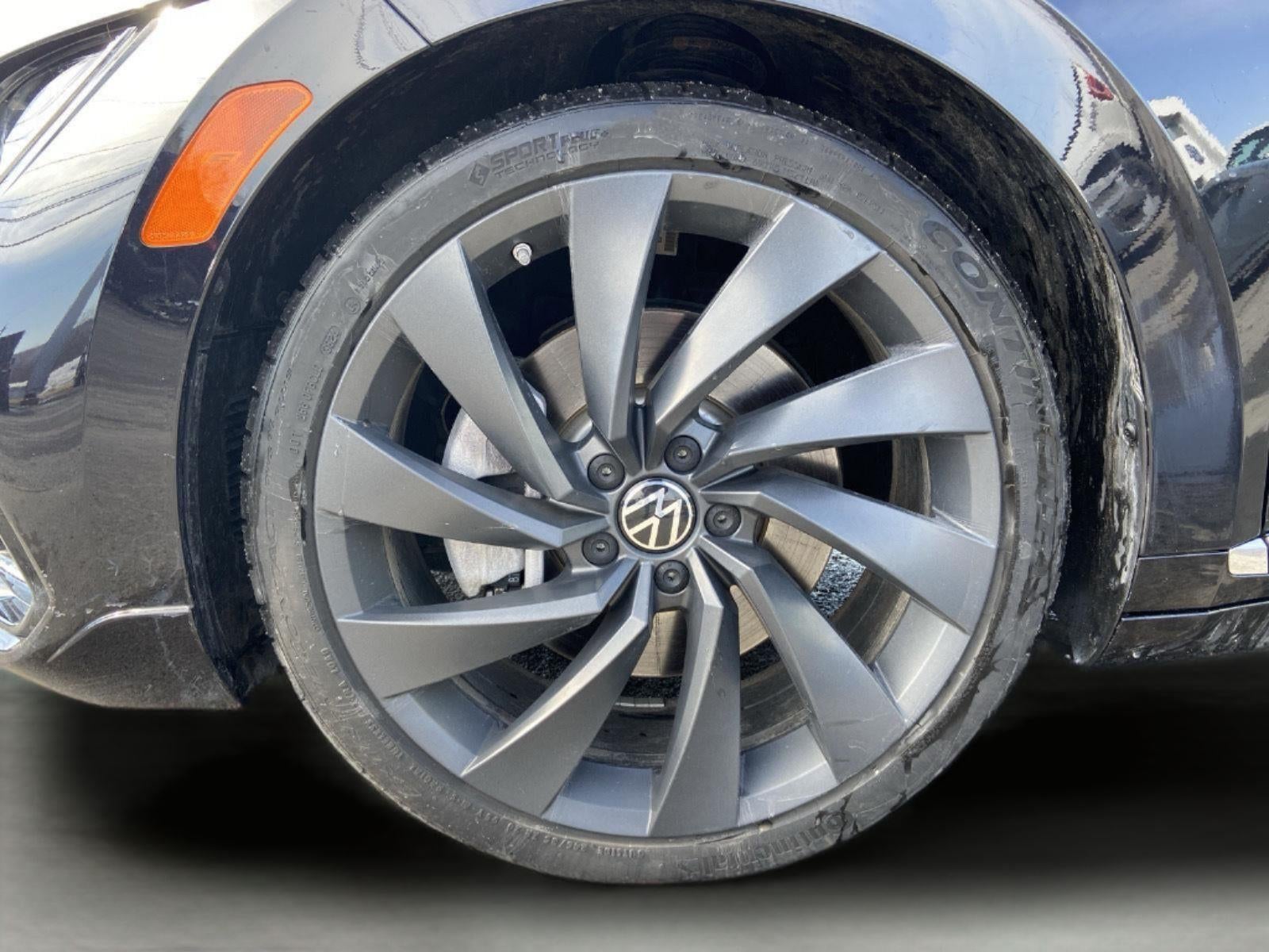 2023 Volkswagen Arteon SEL R-Line