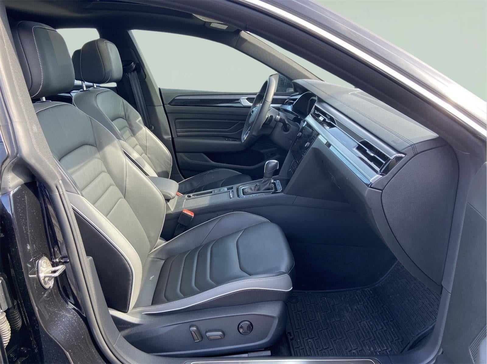 2023 Volkswagen Arteon SEL R-Line