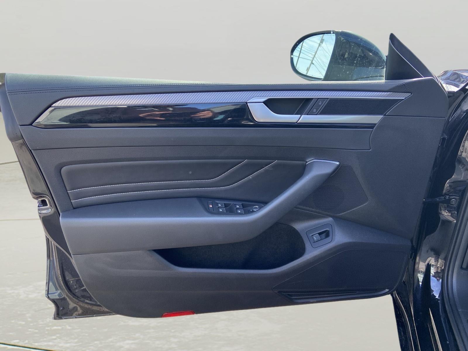 2023 Volkswagen Arteon SEL R-Line