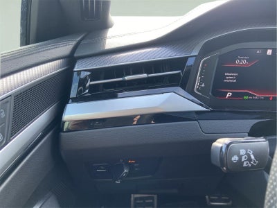 2023 Volkswagen Arteon SEL R-Line