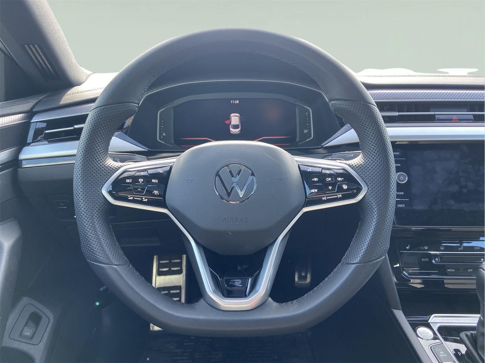 2023 Volkswagen Arteon SEL R-Line