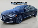 2023 Volkswagen Arteon SEL R-Line