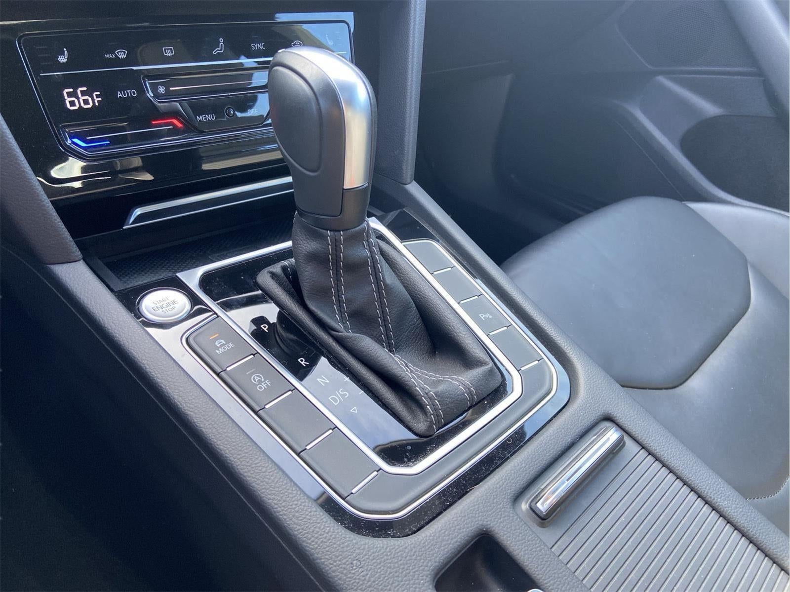 2023 Volkswagen Arteon SEL R-Line