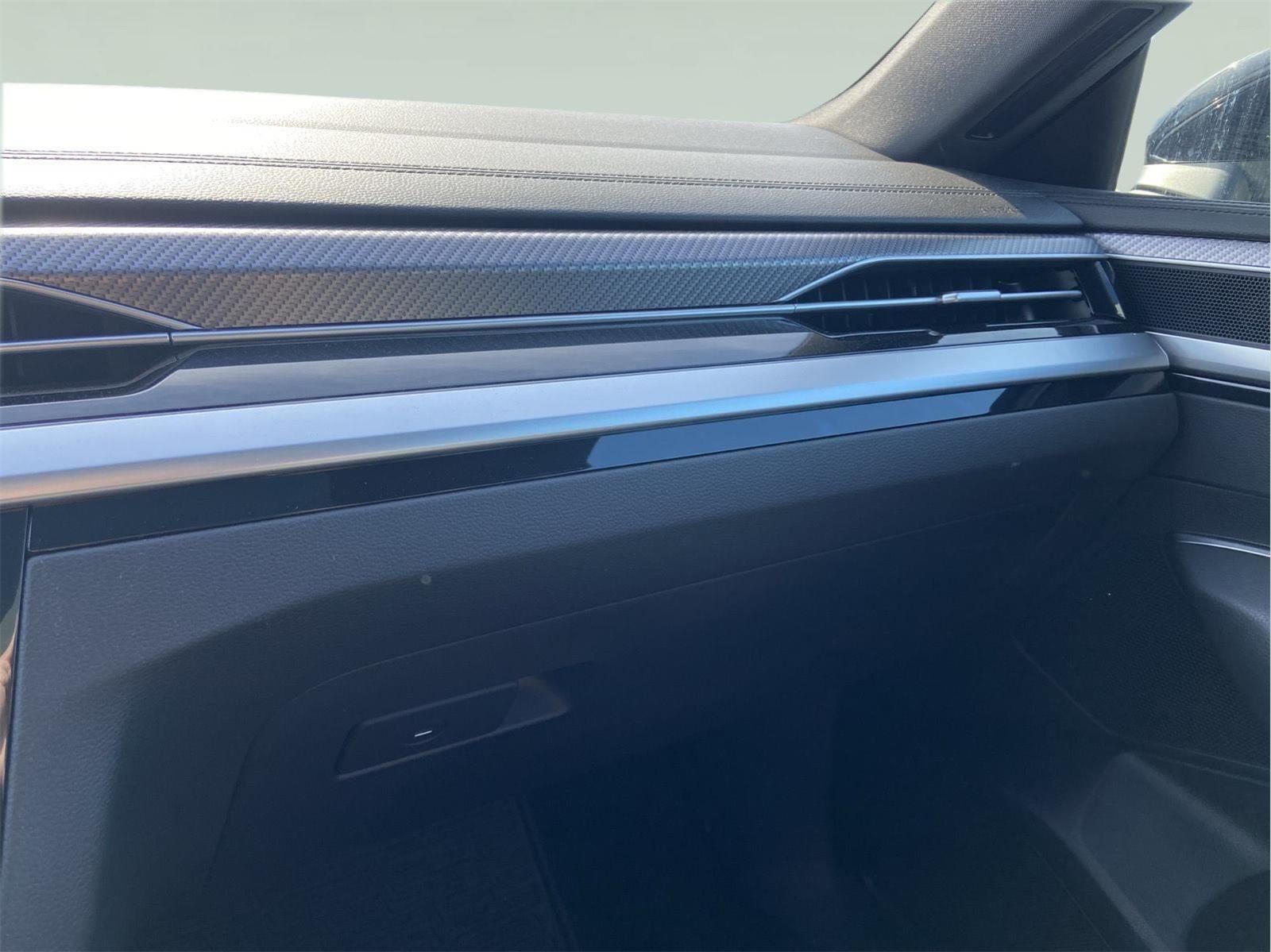 2023 Volkswagen Arteon SEL R-Line