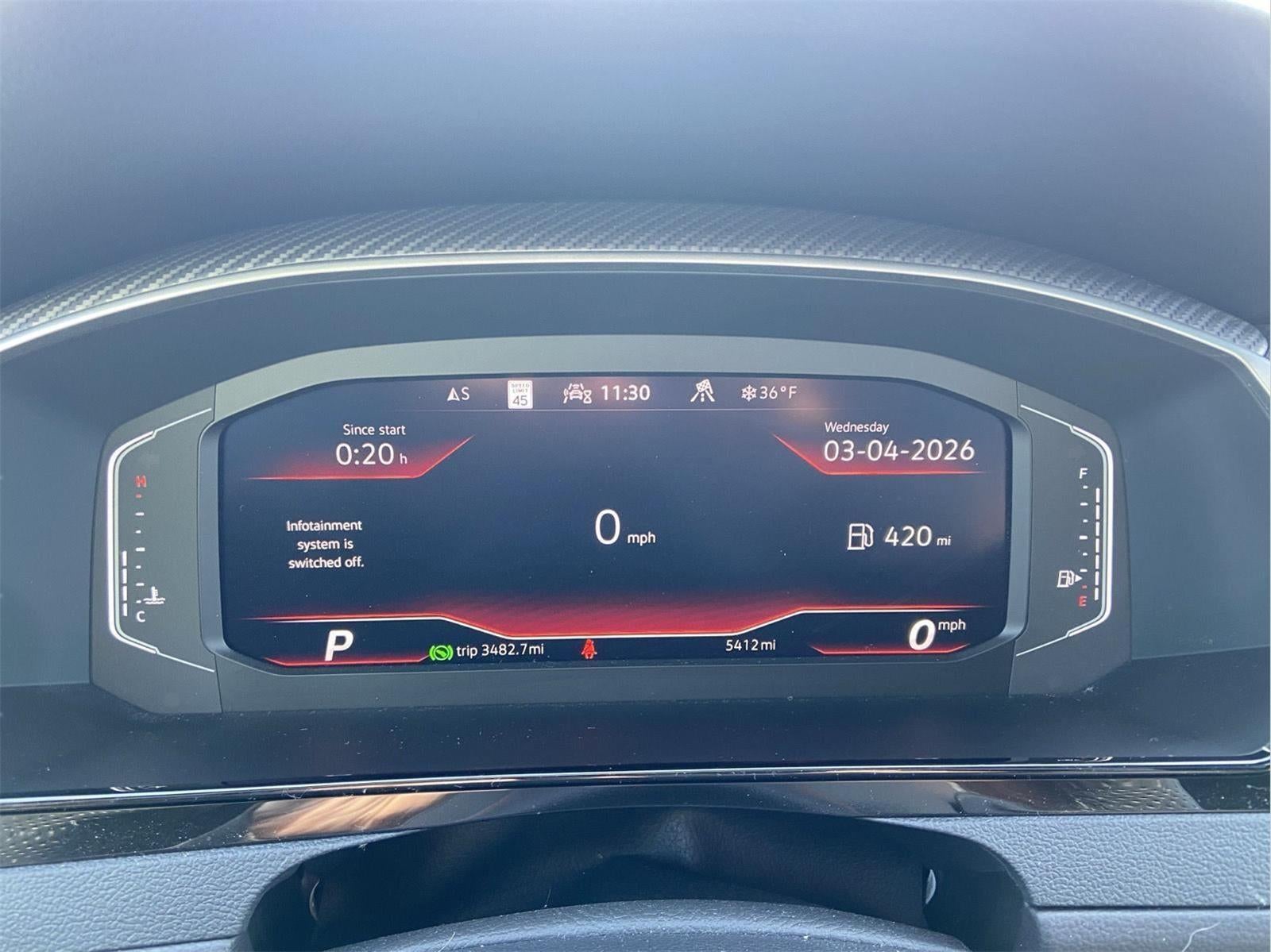 2023 Volkswagen Arteon SEL R-Line