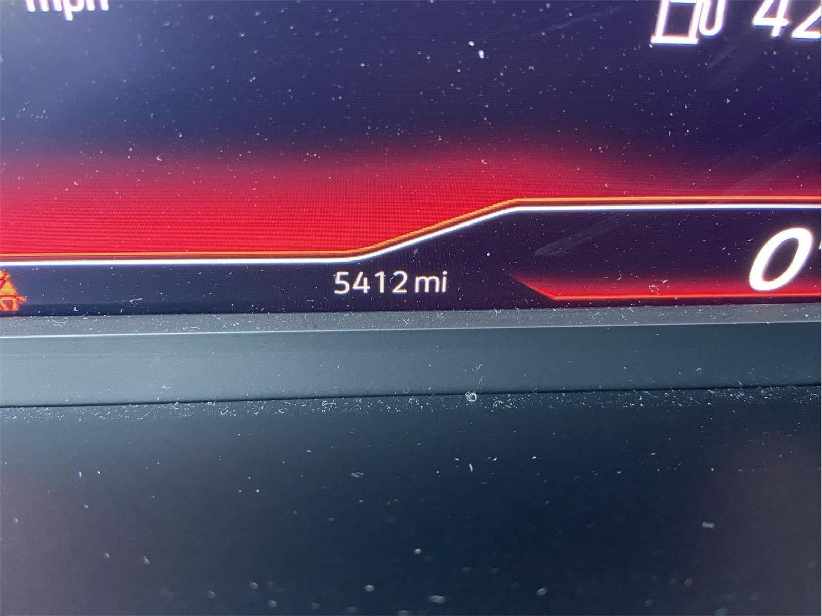 2023 Volkswagen Arteon SEL R-Line