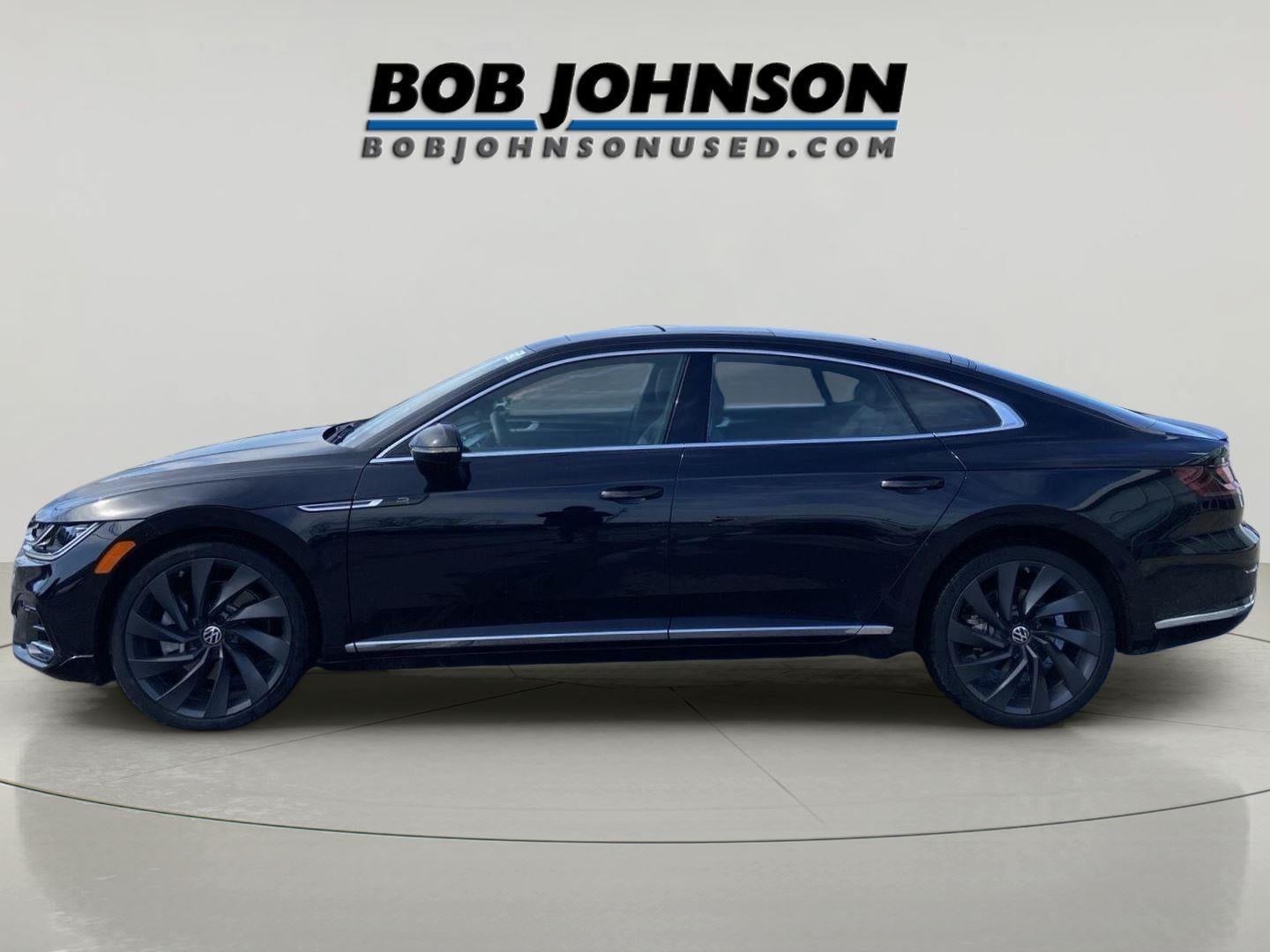 2023 Volkswagen Arteon SEL R-Line