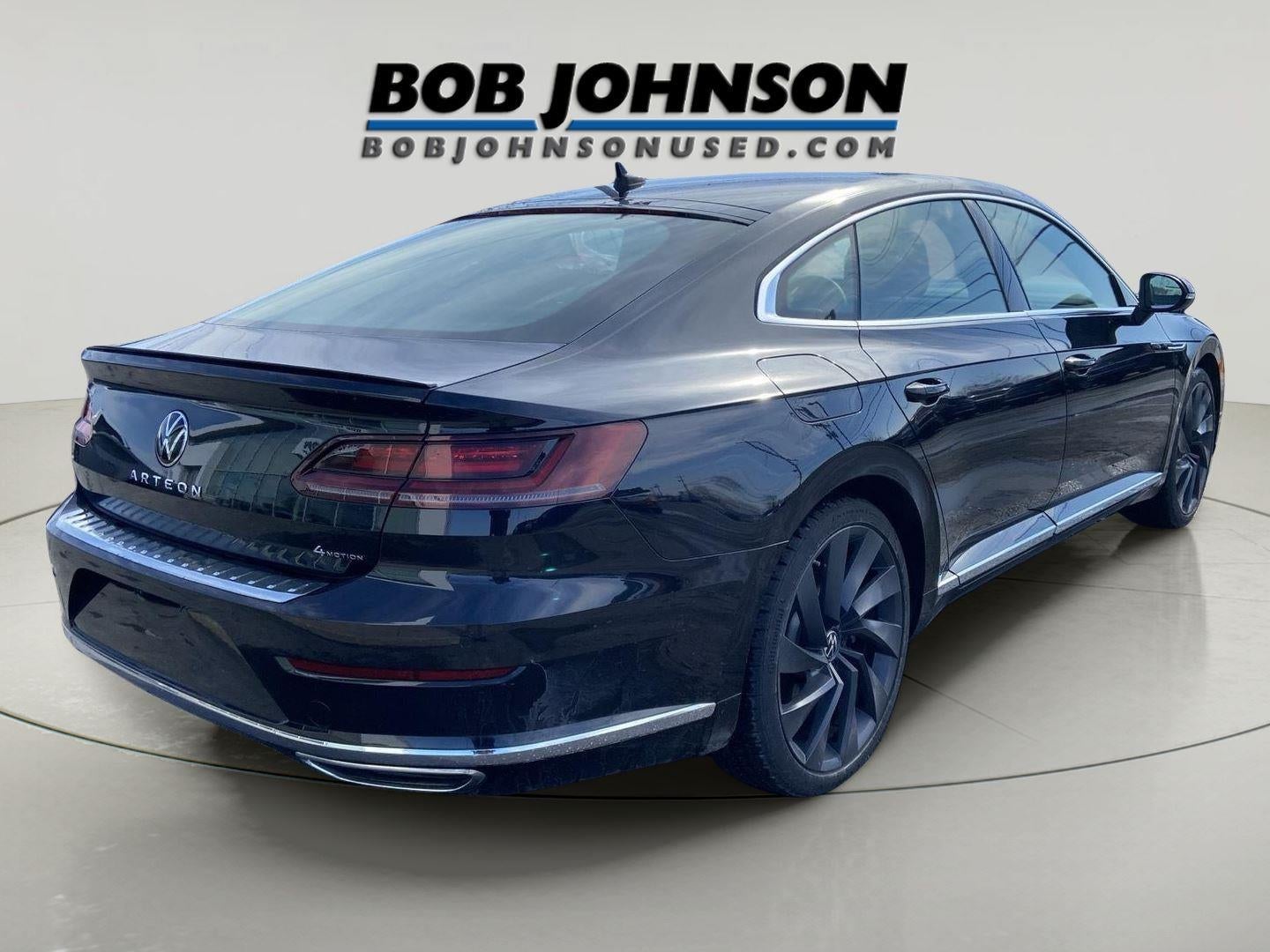 2023 Volkswagen Arteon SEL R-Line