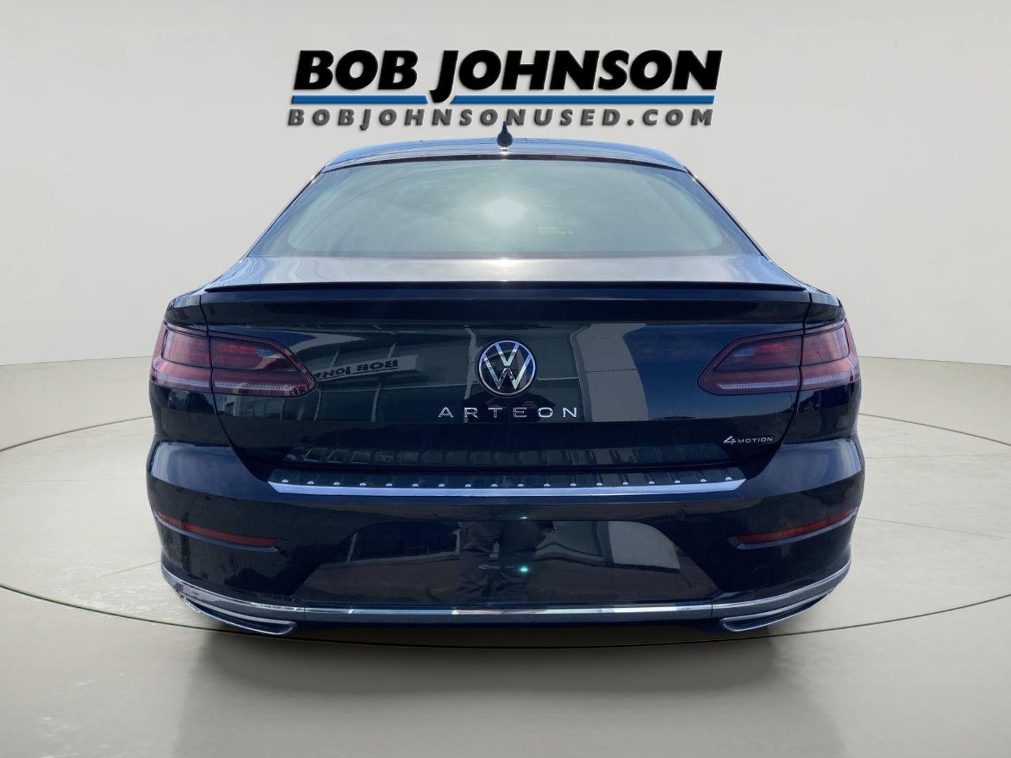 2023 Volkswagen Arteon SEL R-Line