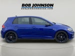 2019 Volkswagen Golf R 2.0T Manual w/DCC/Nav